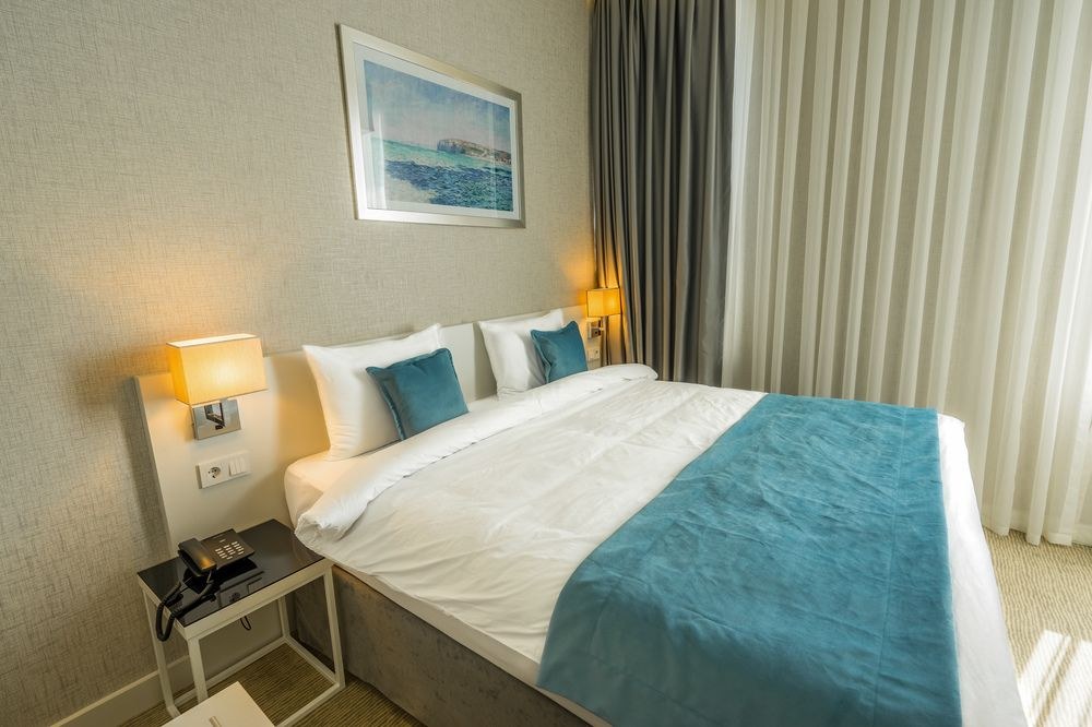 CITY CENTER HOTEL photo 1