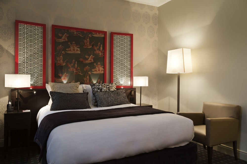 Le Stendhal Place Vendôme Hotel Paris - Mgallery Collection
