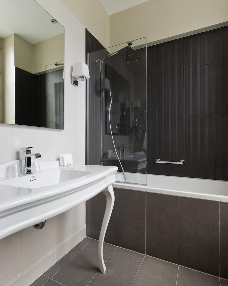 Le Stendhal Place Vendôme Hotel Paris - Mgallery Collection photo 4
