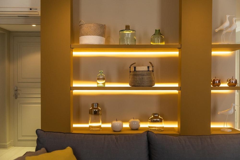 LE PRINCE REGENT RESIDENCE & SPA photo 4