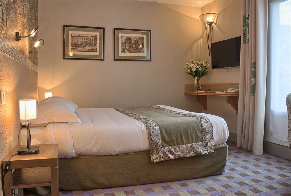RESIDENCE FOCH photo 1
