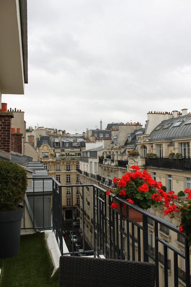 RESIDENCE FOCH photo 4