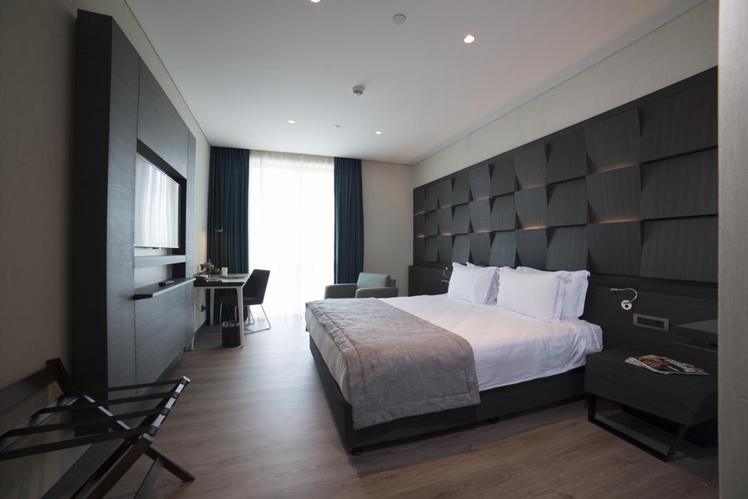 WISH MORE HOTEL ISTANBUL photo 1
