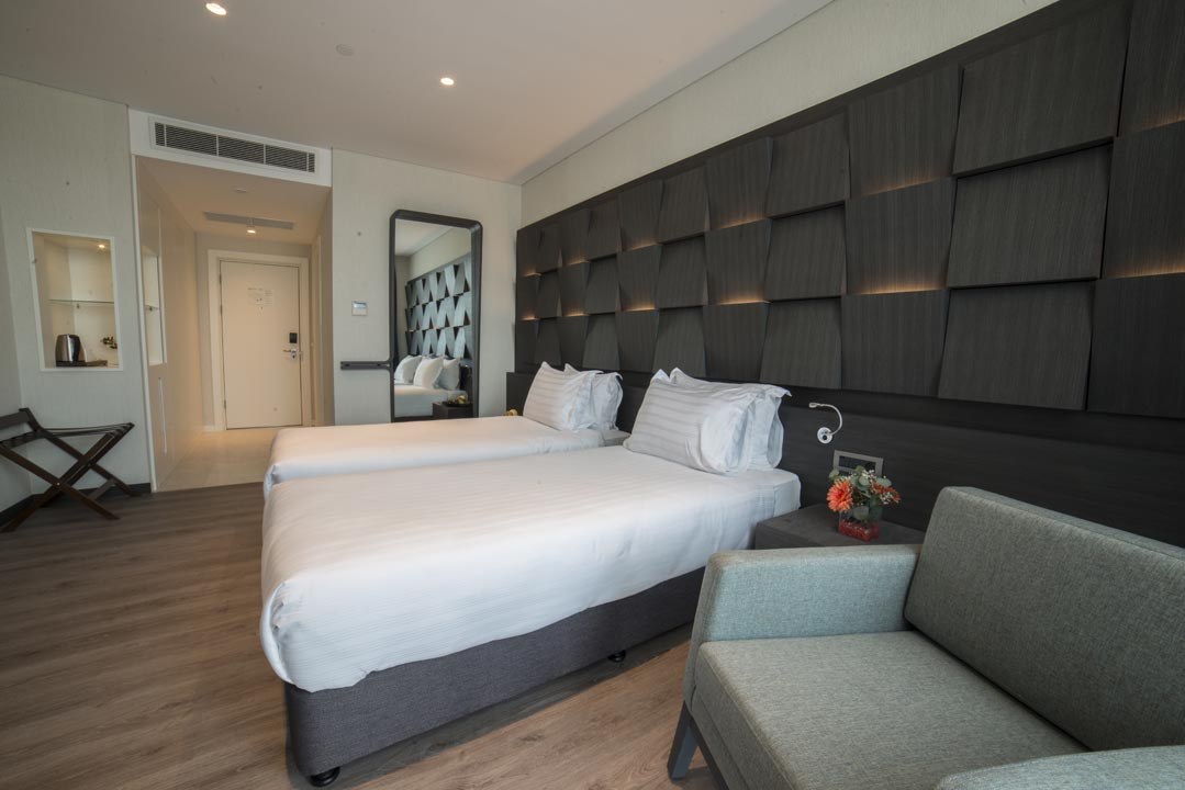 WISH MORE HOTEL ISTANBUL photo 3