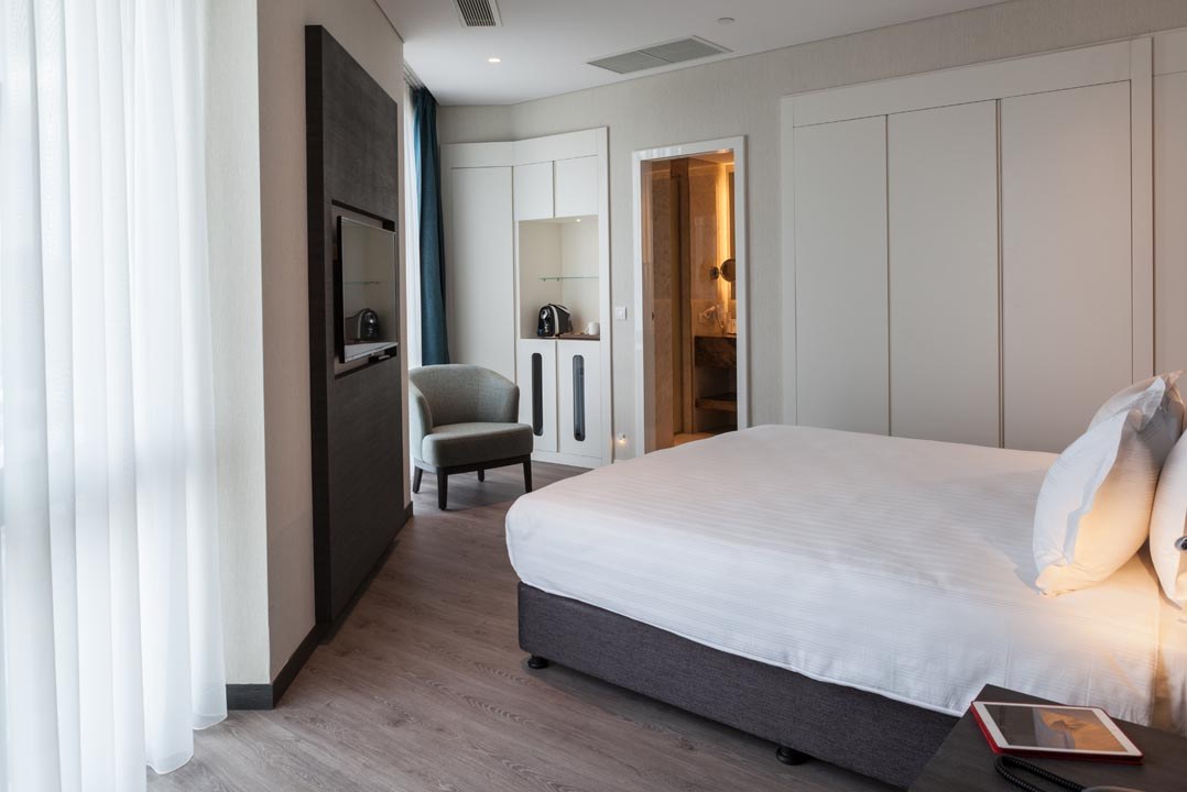 WISH MORE HOTEL ISTANBUL photo 4