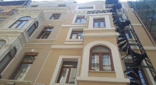 TAKSIM PARK SUITES photo 1