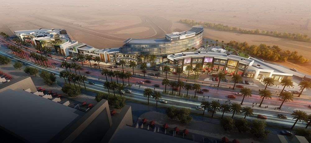 Park Inn By Radisson Dubai Motor City photo 1