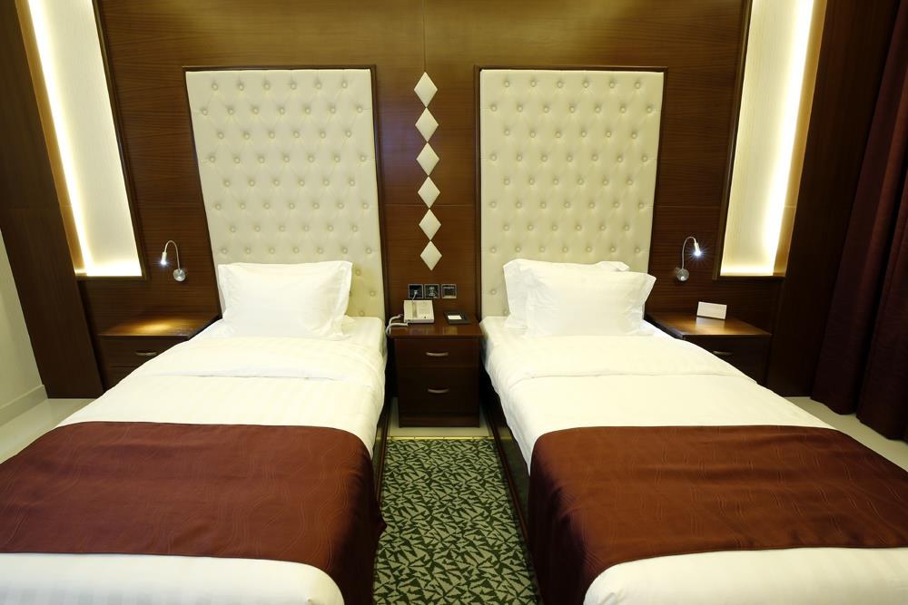 QUEEN PALACE HOTEL photo 1
