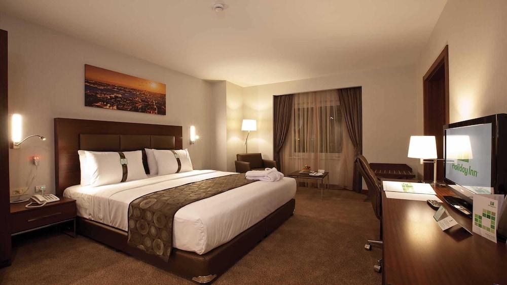 HOLIDAY INN GEBZE - ISTANBUL ASIA photo 1