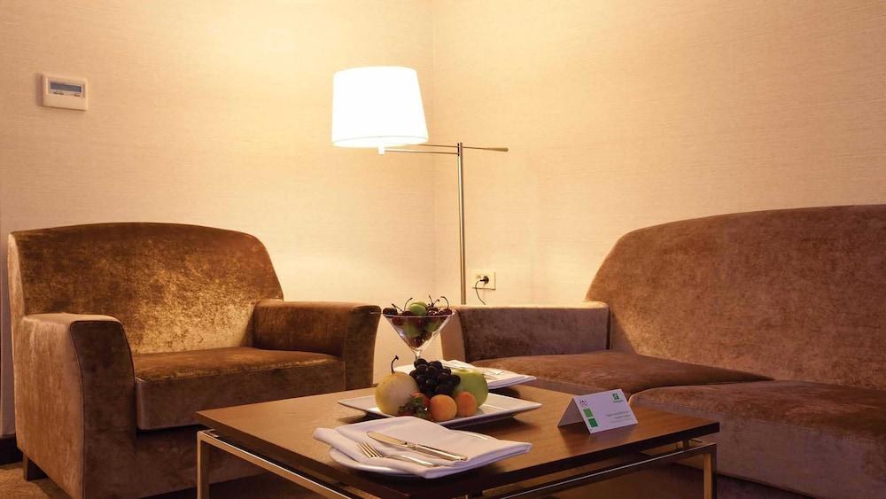 HOLIDAY INN GEBZE - ISTANBUL ASIA photo 2
