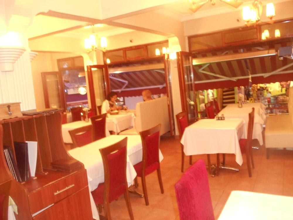 ARES ISTANBUL photo 4