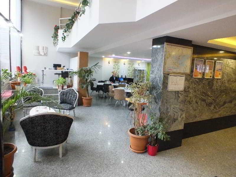 HARBIYE RESIDENCE
