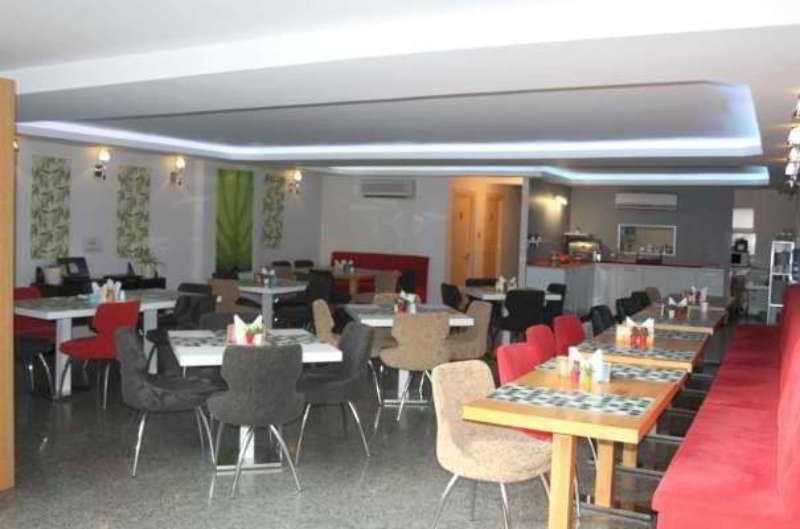 HARBIYE RESIDENCE photo 1