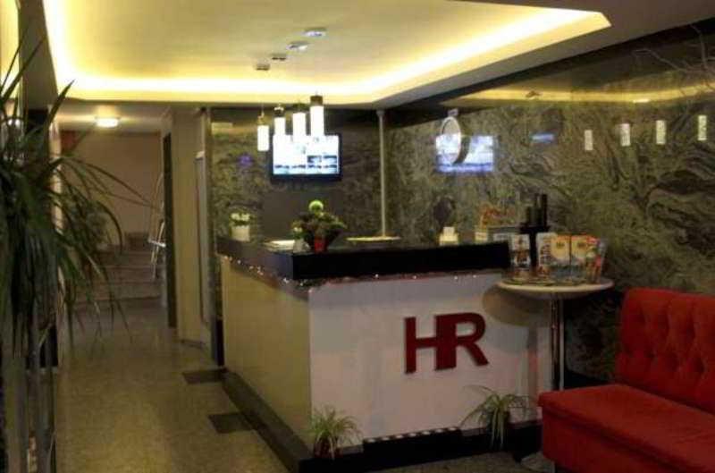 HARBIYE RESIDENCE photo 2