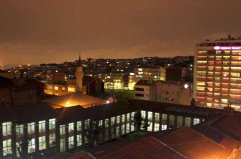 HARBIYE RESIDENCE photo 4