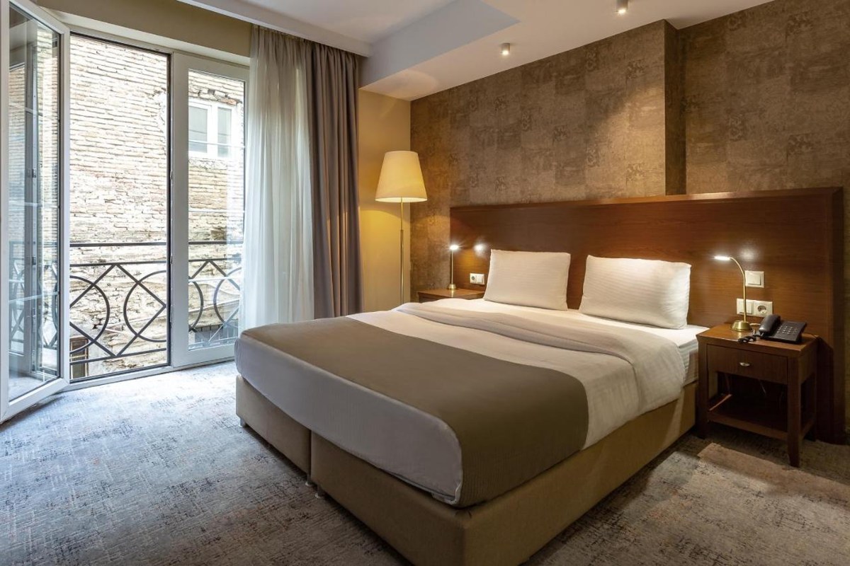 A5 HOTEL photo 2