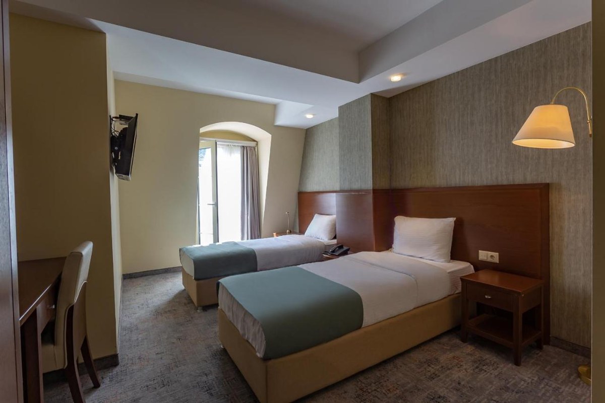 A5 HOTEL photo 3