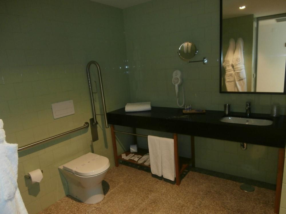 Abrigo da Montanha Hotel Rural and Spa photo 4
