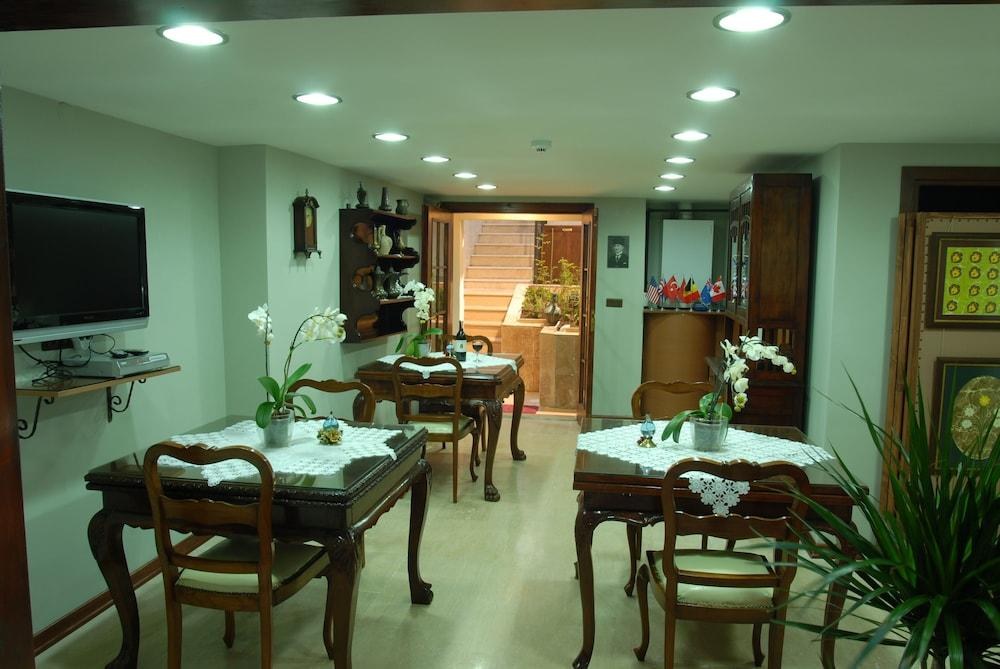VILLA SPHENDONE SUITES photo 2