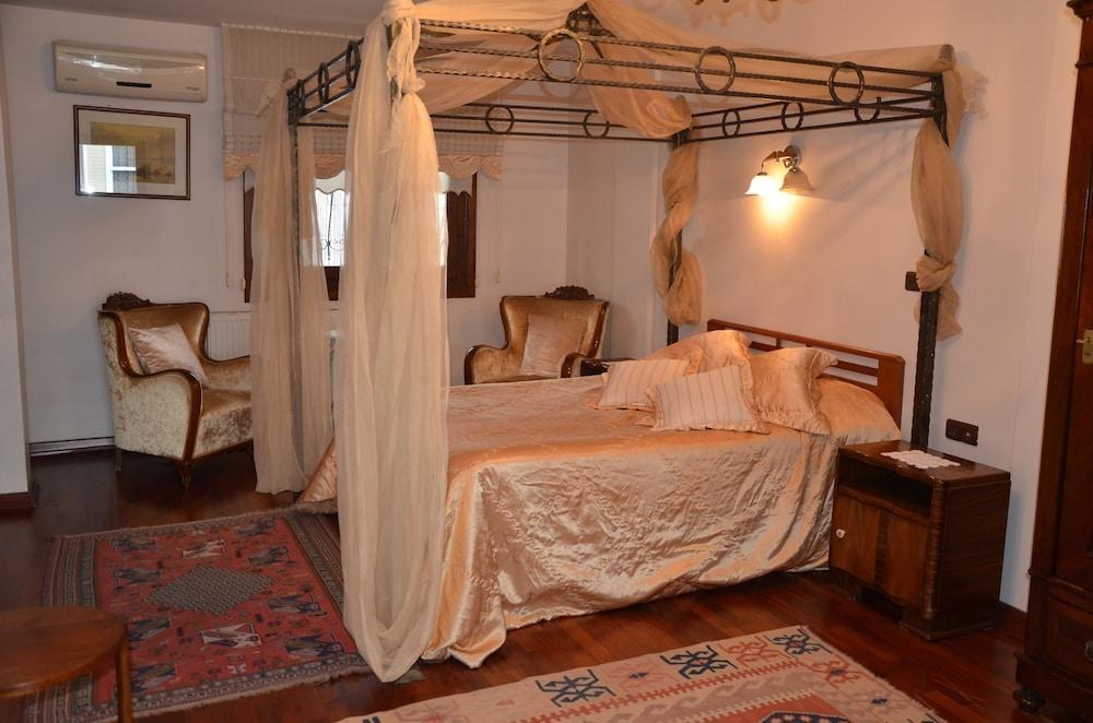 VILLA SPHENDONE SUITES photo 3