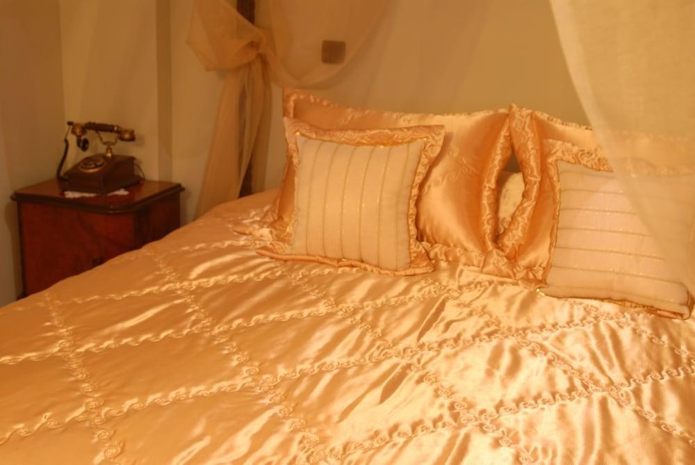 VILLA SPHENDONE SUITES photo 4