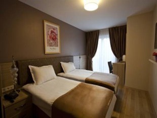 OTTOMAN LUXURY photo 1