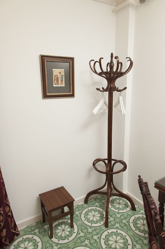 VILLA PERA SUITE HOTEL photo 1