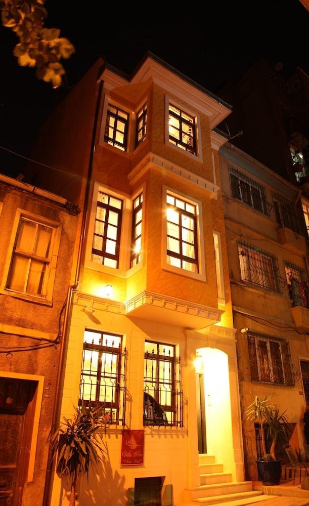 VILLA PERA SUITE HOTEL photo 4