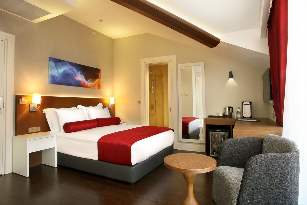 VEYRON HOTEL photo 1