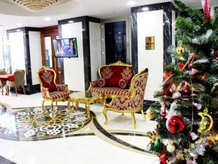 THE CENTRAL HOTEL photo 1