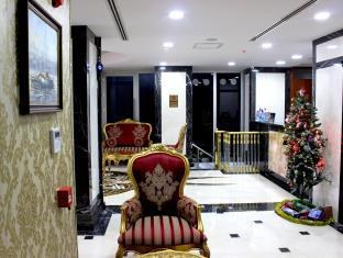 THE CENTRAL HOTEL photo 2