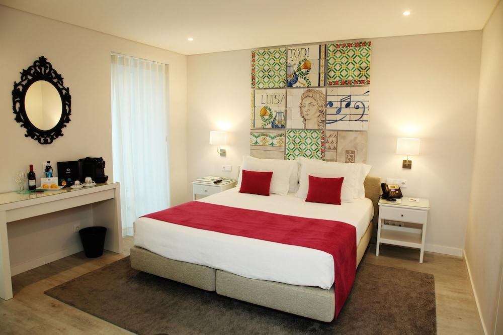 RIO ART HOTEL