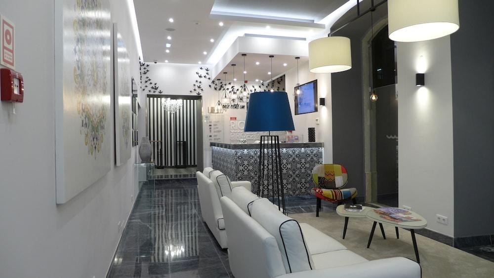RIO ART HOTEL photo 1