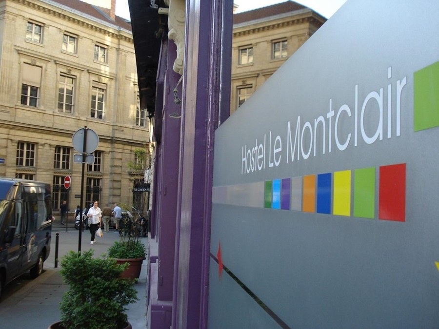 LE MONTCLAIR MONTMARTRE