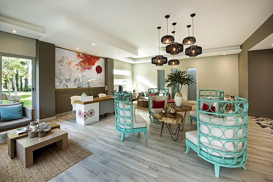 SELECT GRAND PARADISE PLAYA DORADA photo 1
