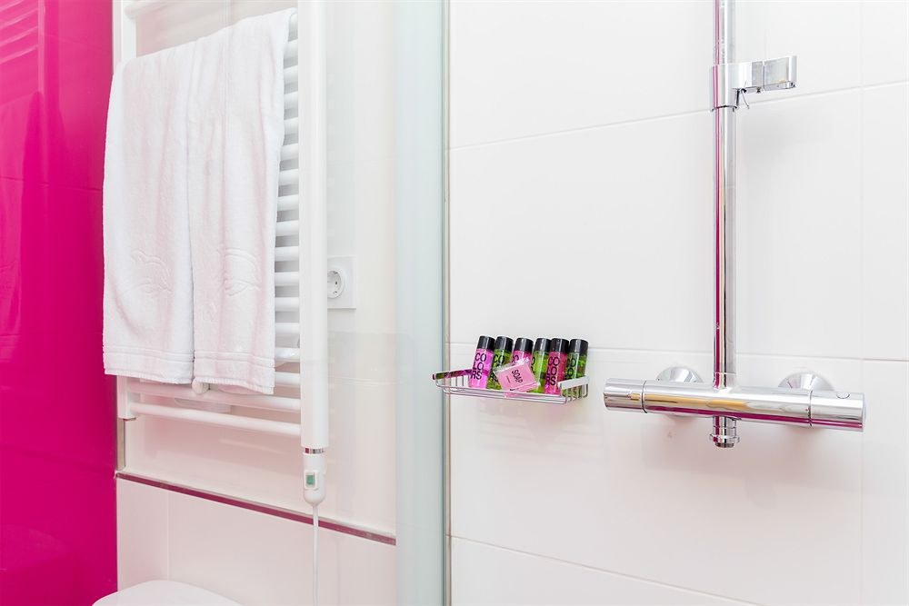 Blume Cruz Suites photo 1