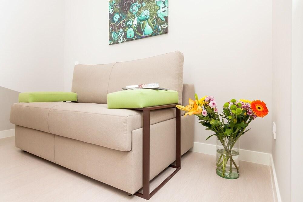 Blume Cruz Suites photo 4