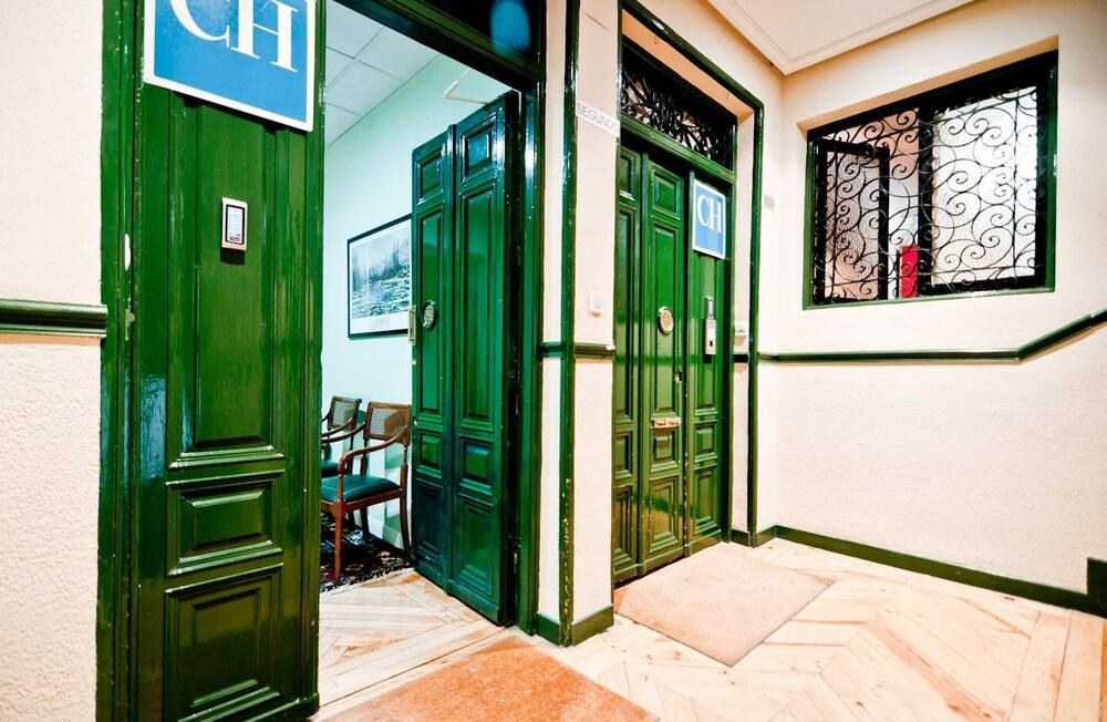 Hostal Asuncion
