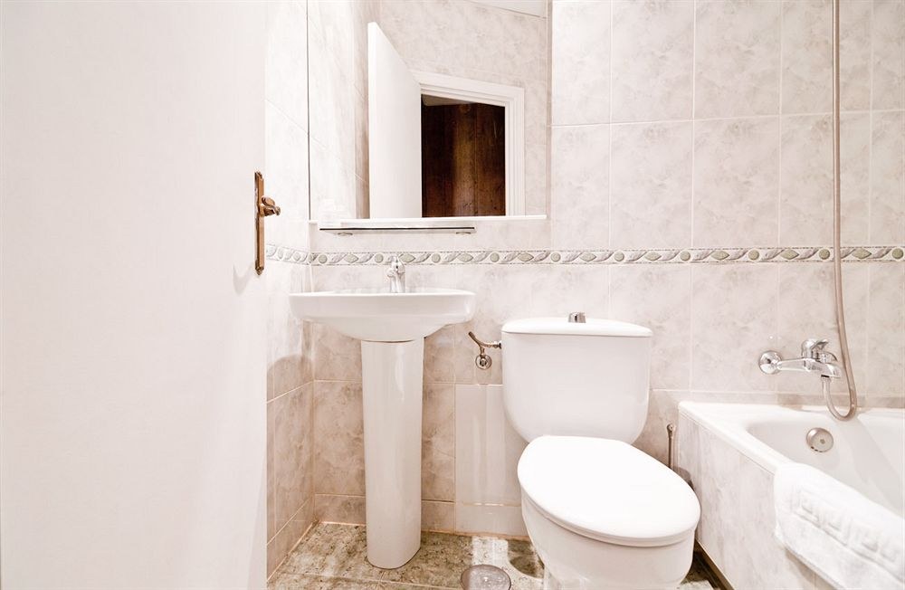 Hostal Asuncion photo 1