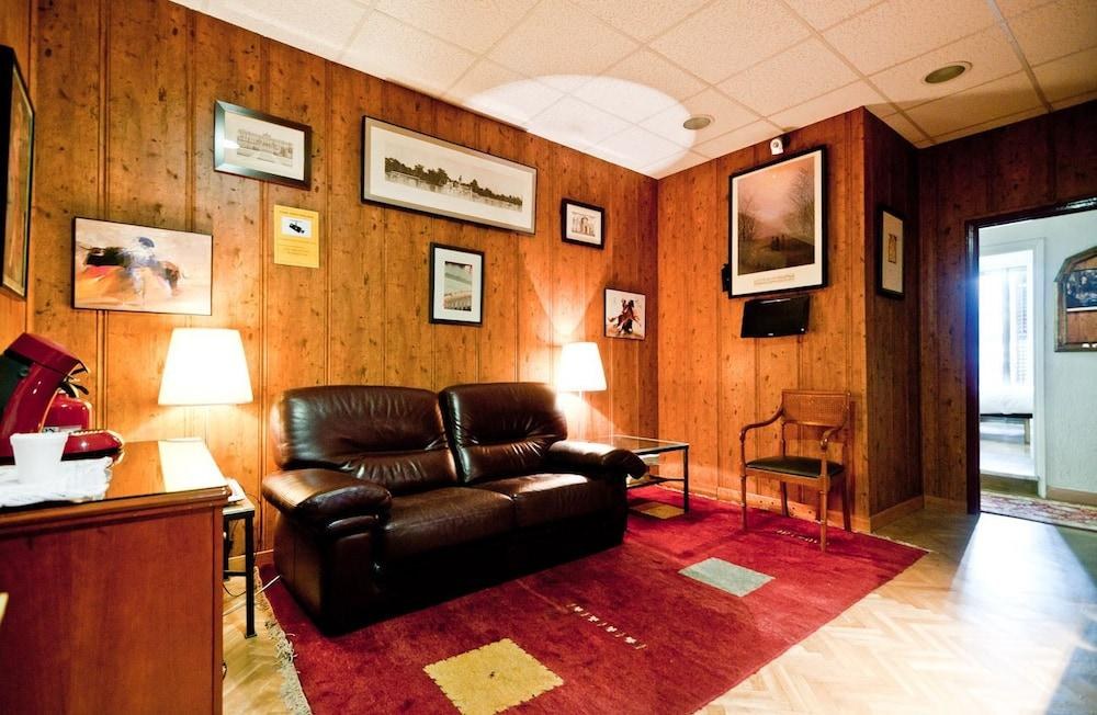 Hostal Asuncion photo 3