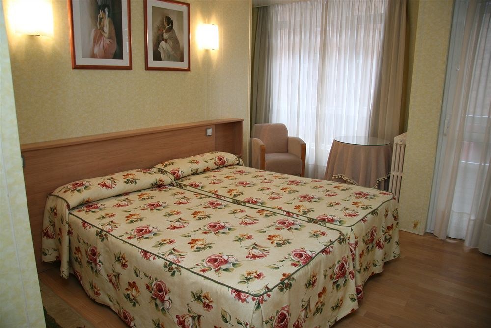 Hotel Bedoya photo 1