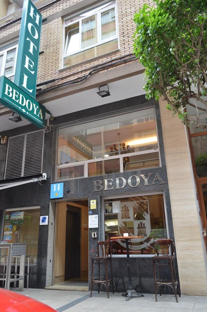 Hotel Bedoya photo 3