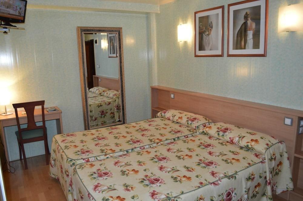 Hotel Bedoya photo 4