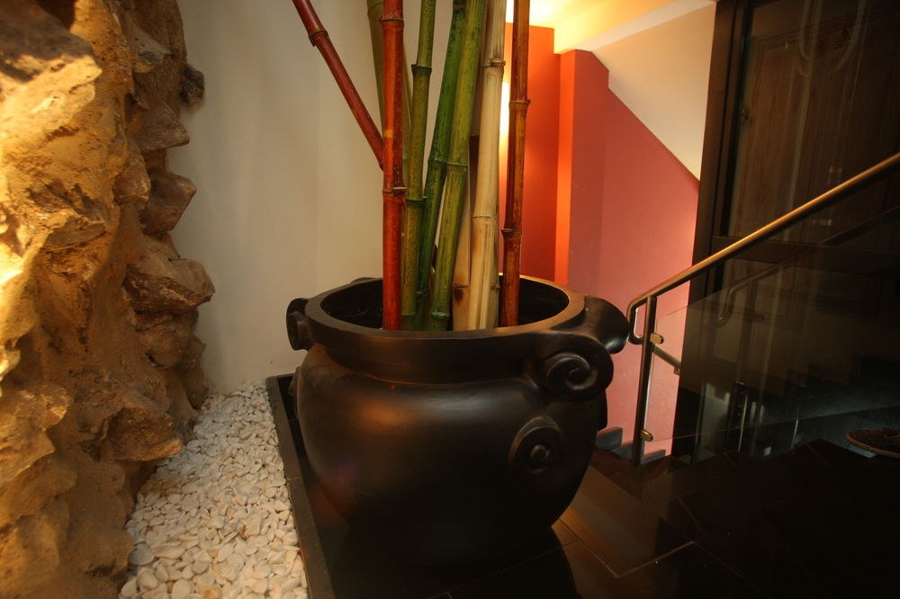 Boutique Hotel Castilla photo 1