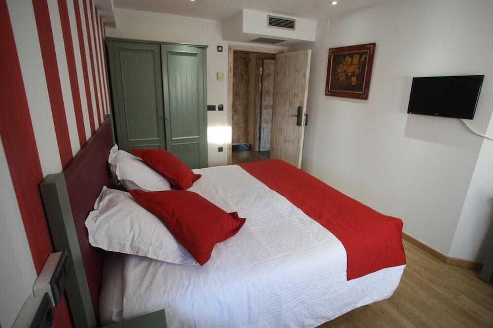 Boutique Hotel Castilla photo 3