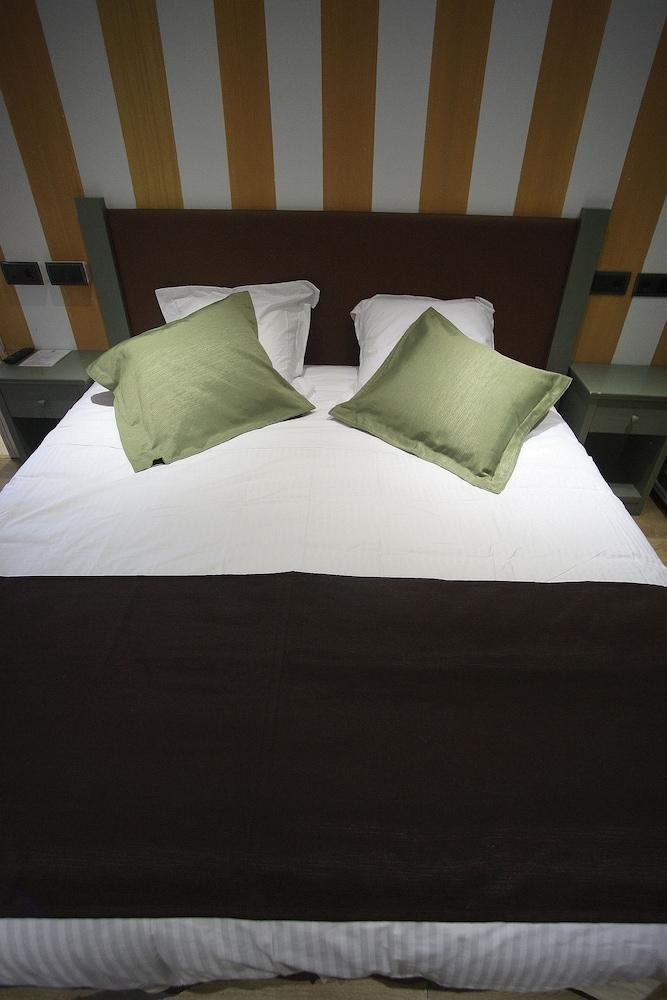 Boutique Hotel Castilla photo 4