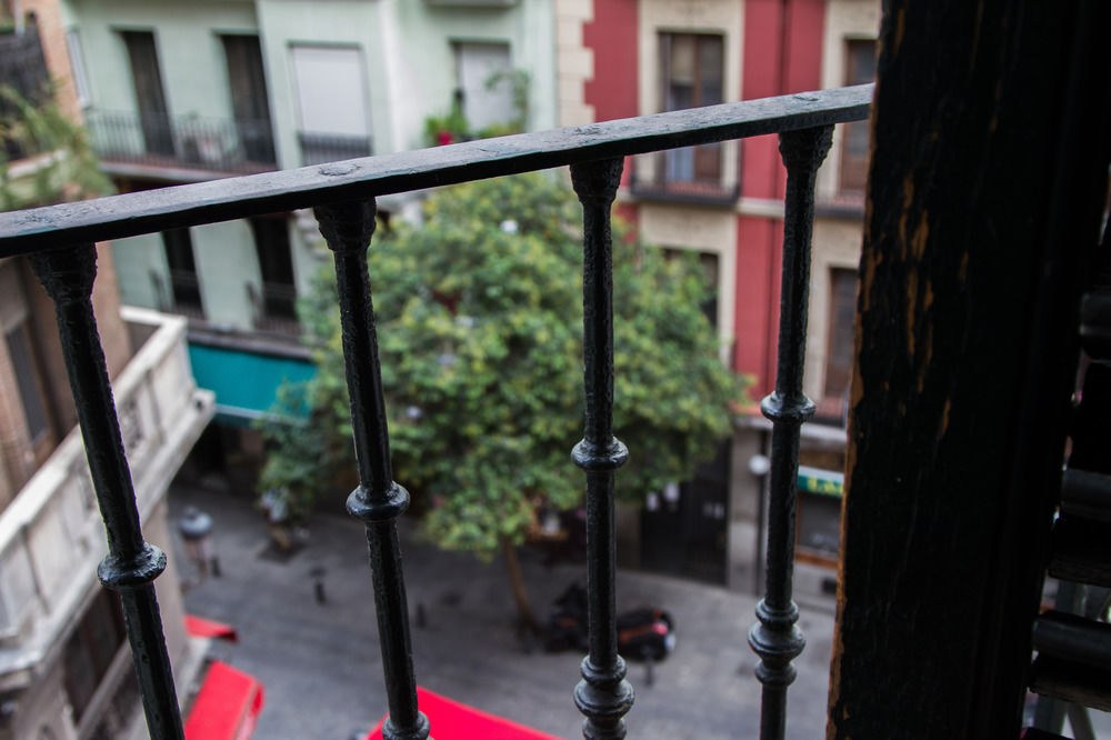 Hostal Olmedo photo 1