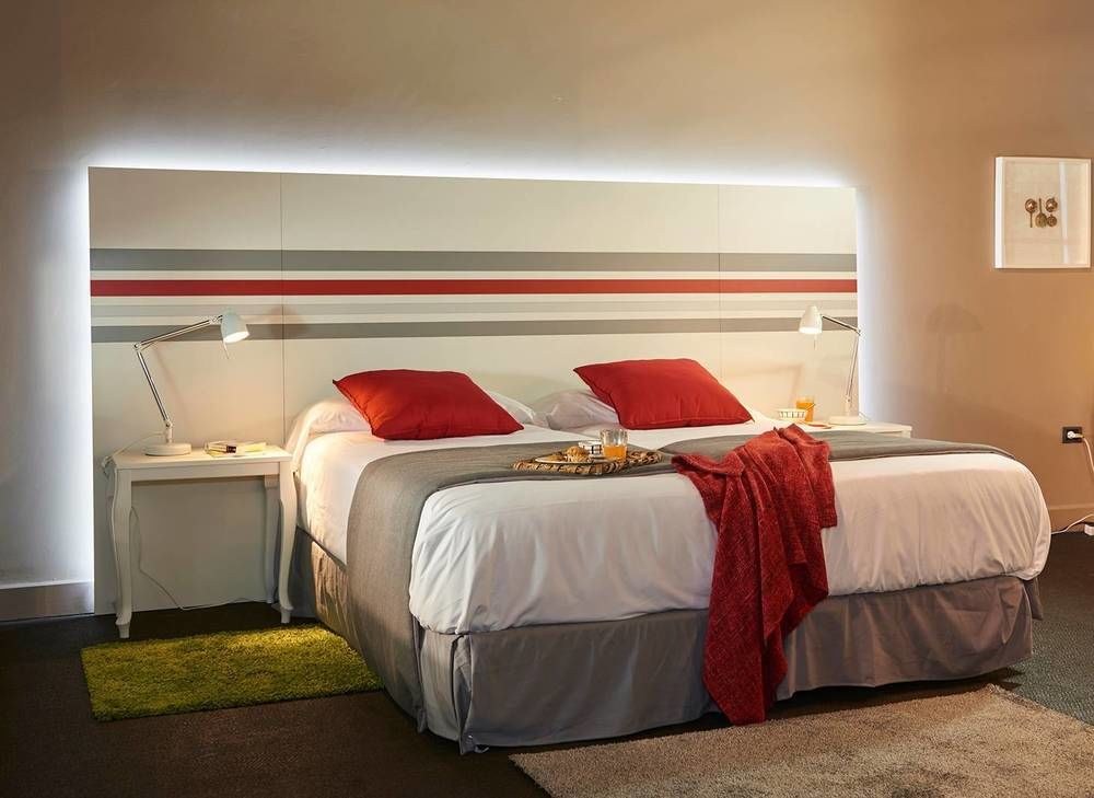 Legazpi Doce Rooms & Suites