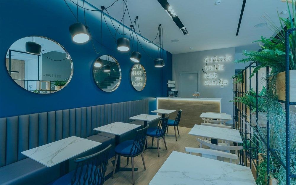 Hotel SANSEbay