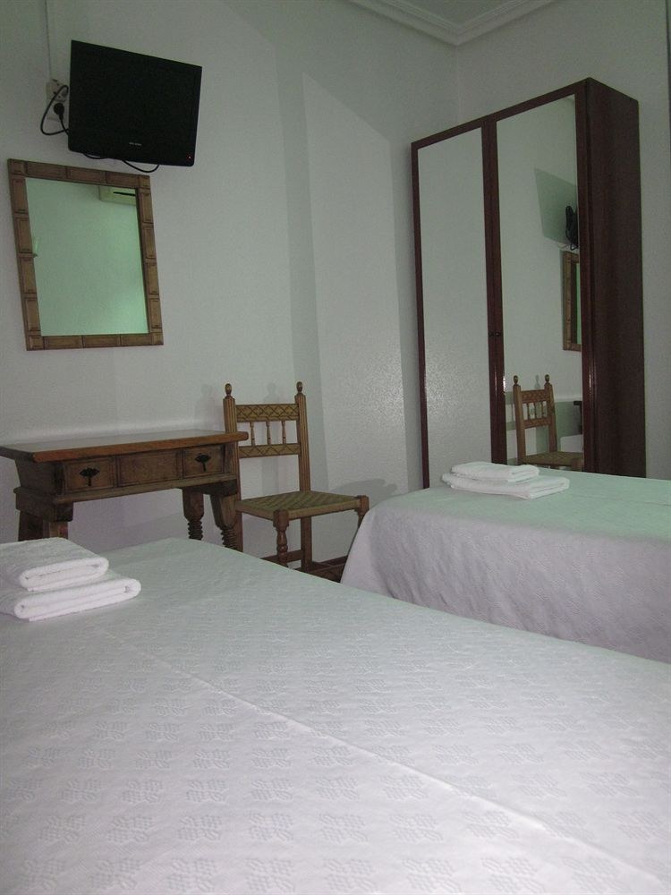Hostal Esmeralda photo 1